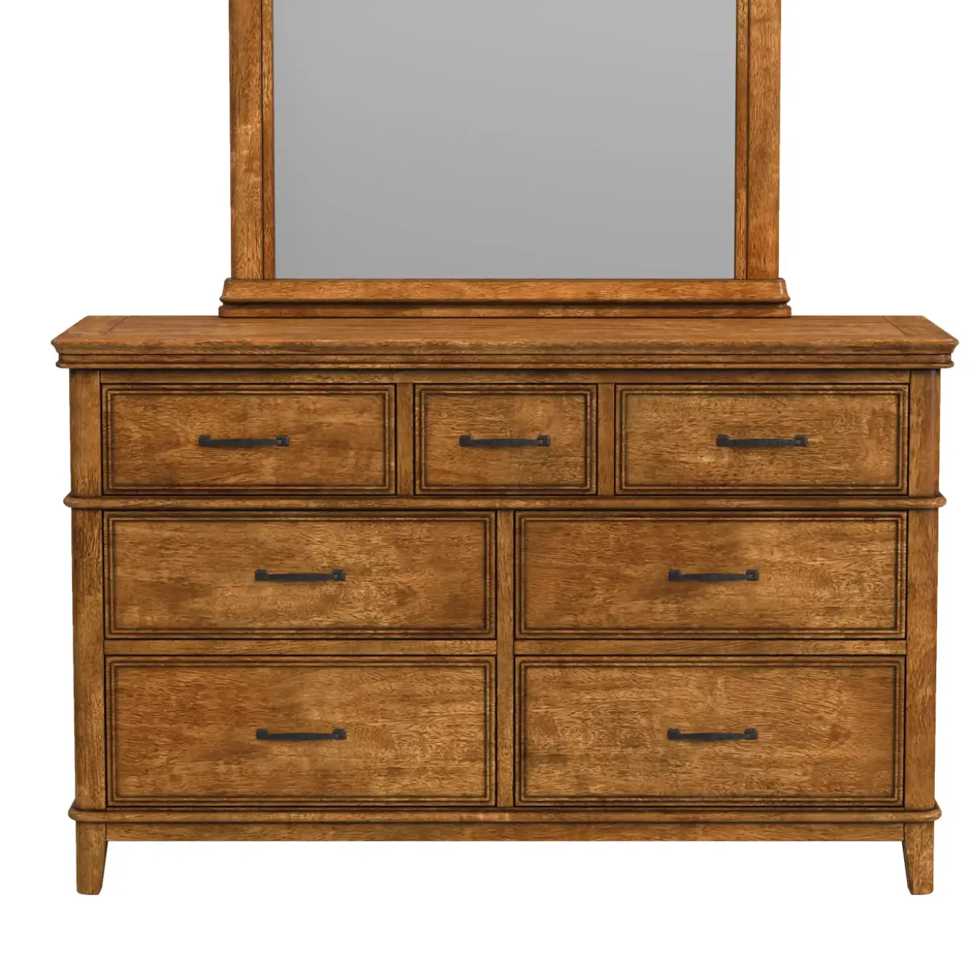 Bandit Dresser