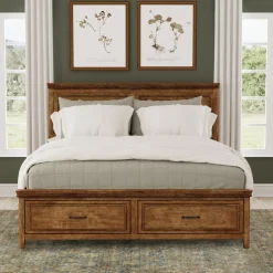 Bandit Storage Bed-New!