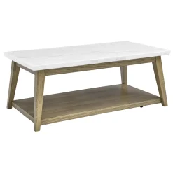 Barclay Cocktail Table