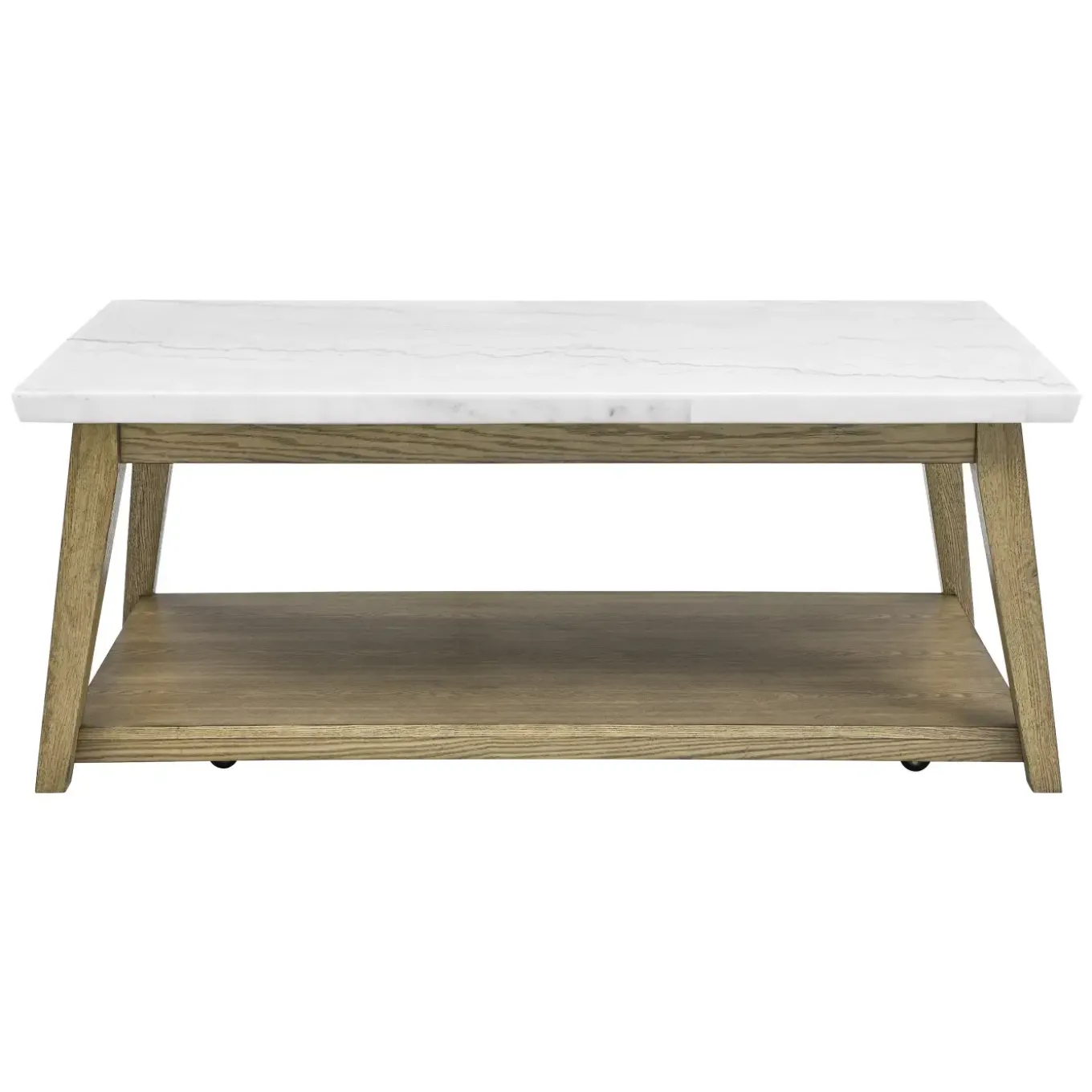 Barclay Cocktail Table
