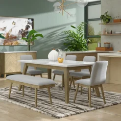 Barclay Dining Set