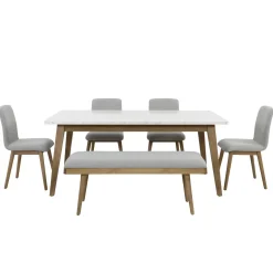 Barclay Dining Set