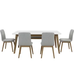 Barclay Dining Set
