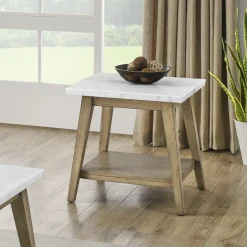 Barclay End Table