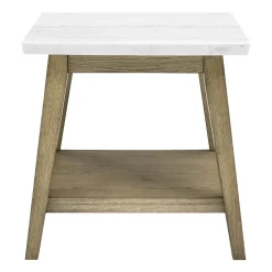 Barclay End Table