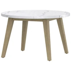 Barclay Round Dining Set