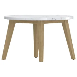 Barclay Round Dining Set