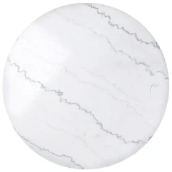 Barclay Round Dining Table