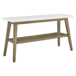 Barclay Sofa Table