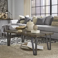 Barlow Cocktail Table