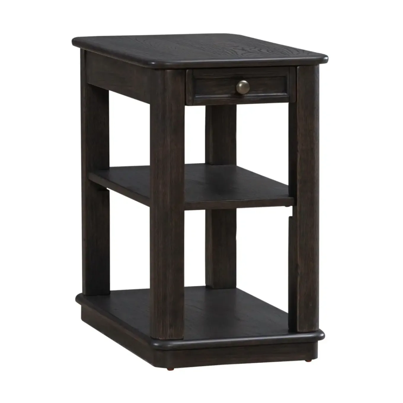 Barnaby Chairside Table