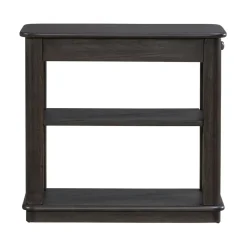 Barnaby Chairside Table