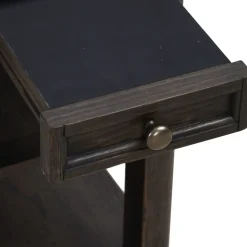 Barnaby Chairside Table