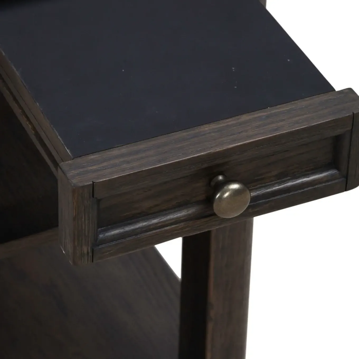 Barnaby Chairside Table
