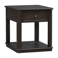 Barnaby End Table