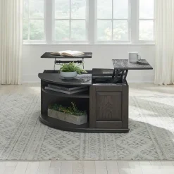 Barnaby Lift Top Cocktail Table