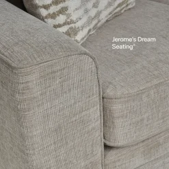 Barnes Loveseat