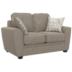 Barnes Loveseat