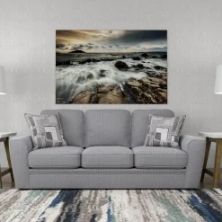 Barnes Sofa