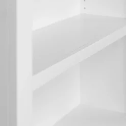 Barrow Bookcase with doors