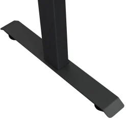 Barrow Electric Sit/Stand L-shaped desk