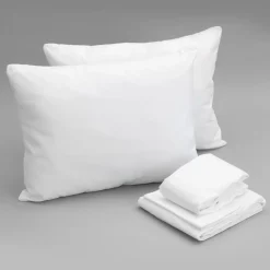 Basic Queen Size Bedding Bundle