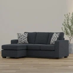 Baylor Queen Sofa Chaise Sleeper Queen Sofa Chaise Sleeper