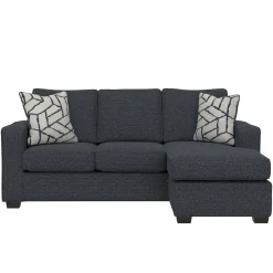 Baylor Queen Sofa Chaise Sleeper Queen Sofa Chaise Sleeper