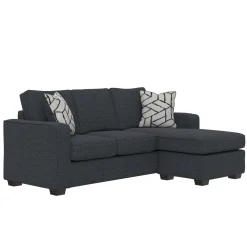 Baylor Queen Sofa Chaise Sleeper Queen Sofa Chaise Sleeper