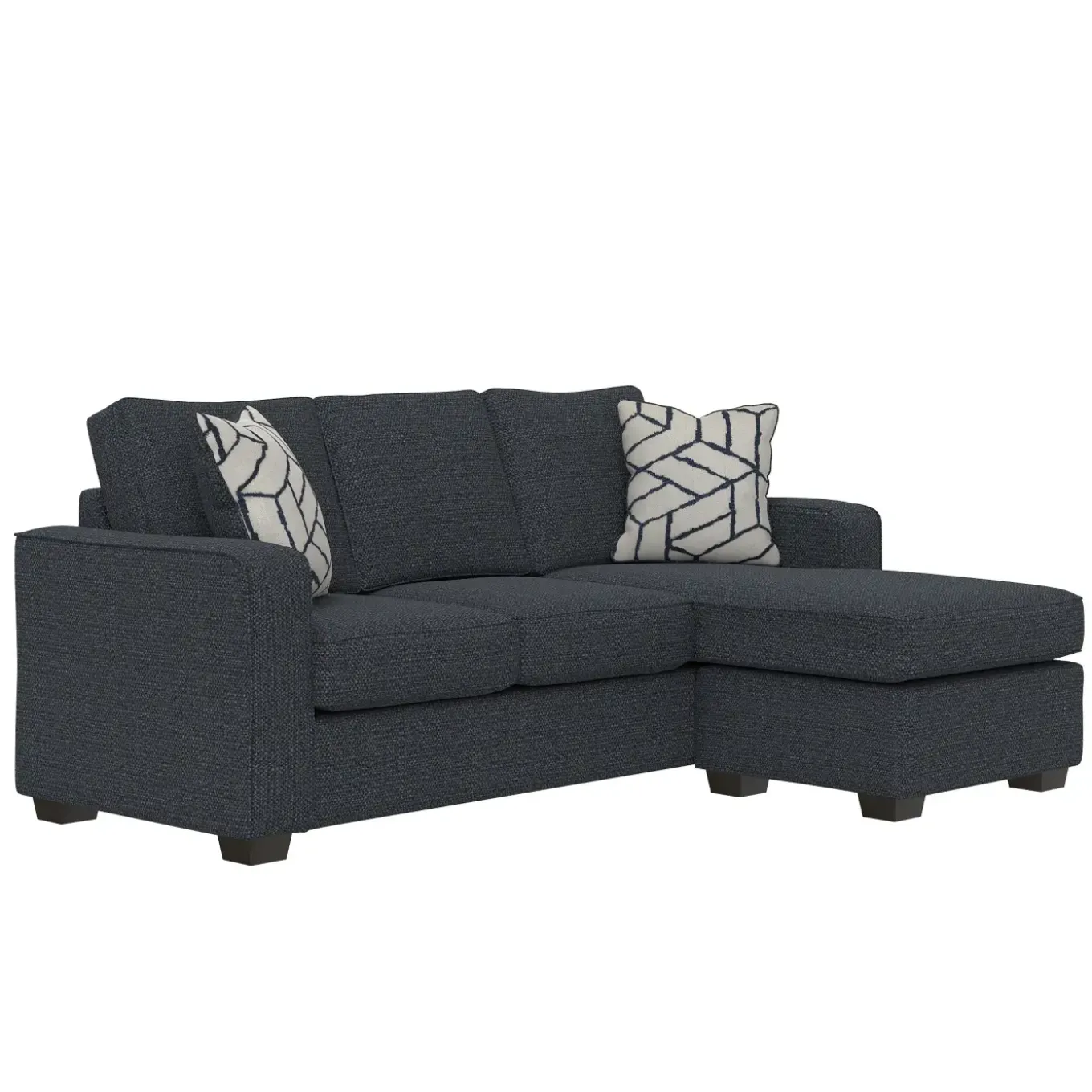 Baylor Queen Sofa Chaise Sleeper Queen Sofa Chaise Sleeper
