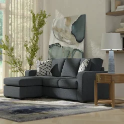 Baylor Queen Sofa Chaise Sleeper Queen Sofa Chaise Sleeper