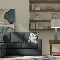Baylor Queen Sofa Chaise Sleeper Queen Sofa Chaise Sleeper