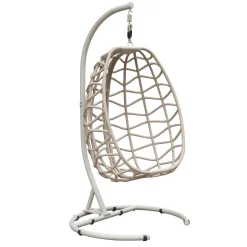 Bayview Hanging Basket Chair