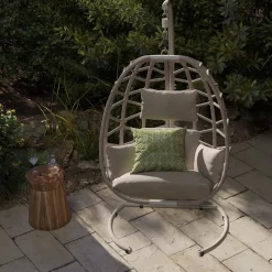 Bayview Hanging Basket Chair