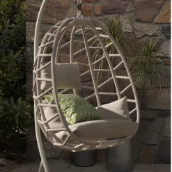 Bayview Hanging Basket Chair