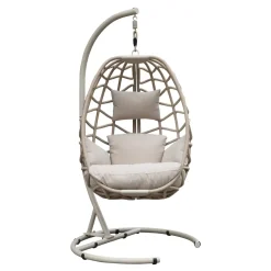 Bayview Hanging Basket Chair