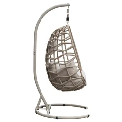 Bayview Hanging Basket Chair