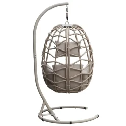 Bayview Hanging Basket Chair