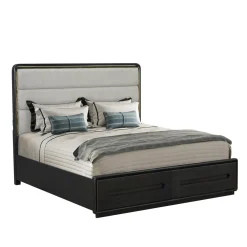 Becket Storage Bed-New!