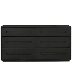 Becket Storage Bedroom Set-New! Queen Storage Bed, Dresser, Mirror, Nightstand