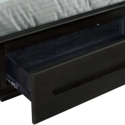 Beckett California King Storage Bed
