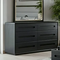 Beckett Dresser