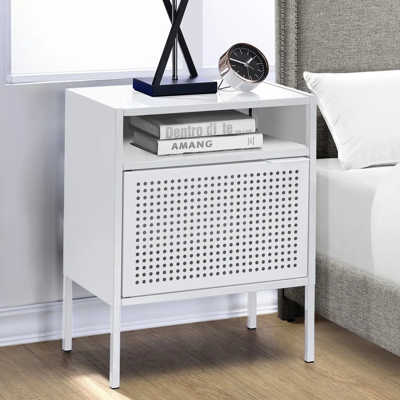 Bellamy Nightstand