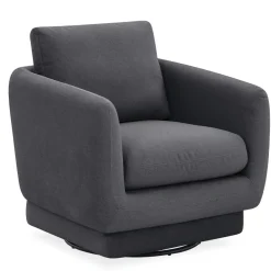 Bennett Swivel Chair