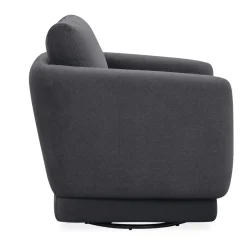 Bennett Swivel Chair