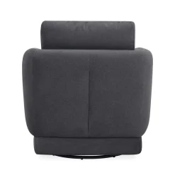 Bennett Swivel Chair