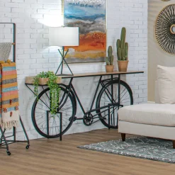 Bicycle Console