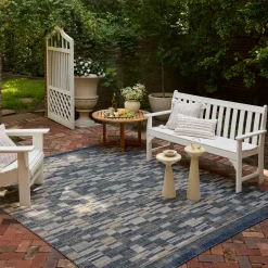 Birch Indoor Outdoor Area Rug