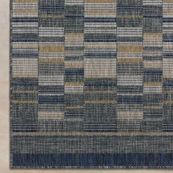 Birch Indoor Outdoor Area Rug