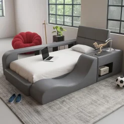 Blaine Modular Bed